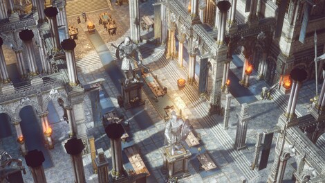 SpellForce Franchise Bundle (PC) - Steam Key - GLOBAL - 6