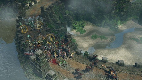 SpellForce Franchise Bundle (PC) - Steam Key - GLOBAL - 13