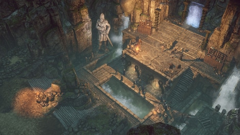 SpellForce Franchise Bundle (PC) - Steam Key - GLOBAL - 7