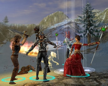 SpellForce Platinum Edition GOG.COM Key GLOBAL - 9