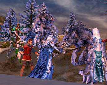 SpellForce Platinum Edition GOG.COM Key GLOBAL - 4
