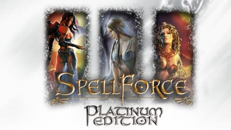SpellForce Platinum Edition (PC) - Steam Gift - GLOBAL - 3