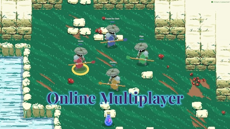 Spellmasons (PC) - Steam Gift - GLOBAL - 7