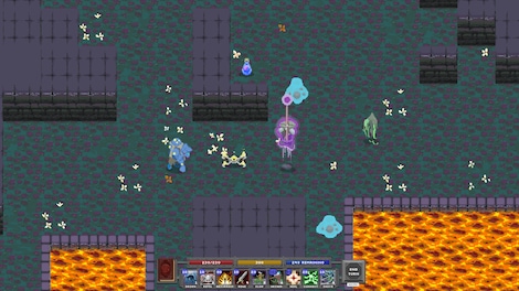 Spellmasons (PC) - Steam Gift - GLOBAL - 4