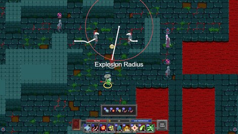 Spellmasons (PC) - Steam Gift - GLOBAL - 8