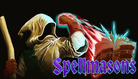 Spellmasons (PC) - Steam Gift - GLOBAL - 0
