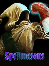 Spellmasons (PC) - Steam Gift - GLOBAL - 1