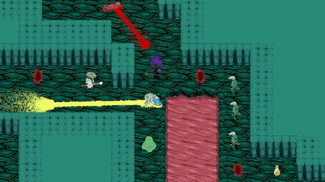 Spellmasons (PC) - Steam Key - GLOBAL - 6