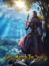 SpellMaster: The Saga (PC) - Steam Key - GLOBAL - 1