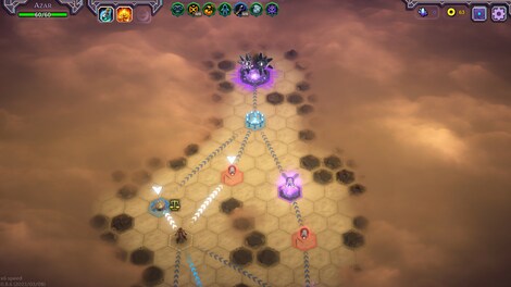 SpellRogue (PC) - Steam Account - GLOBAL - 4