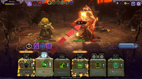 SpellRogue (PC) - Steam Account - GLOBAL - 6