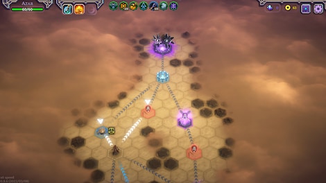 SpellRogue (PC) - Steam Gift - GLOBAL - 4