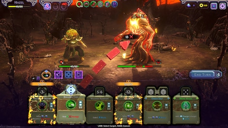 SpellRogue (PC) - Steam Gift - GLOBAL - 6