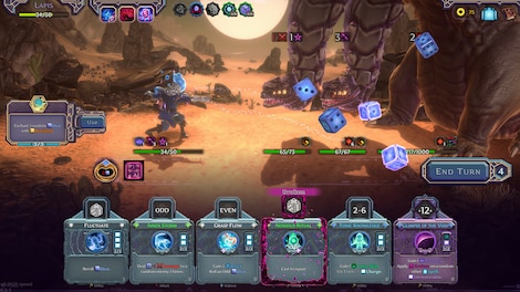 SpellRogue (PC) - Steam Key - GLOBAL - 5
