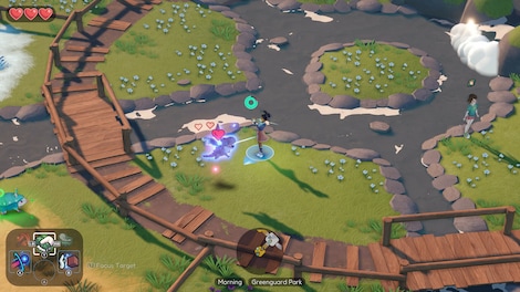 Spells & Secrets (PC) - Steam Account - GLOBAL - 10