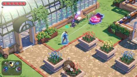 Spells & Secrets (PC) - Steam Account - GLOBAL - 11