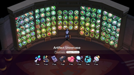 Spells & Secrets (PC) - Steam Account - GLOBAL - 13