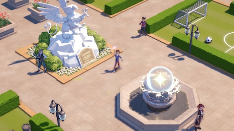 Spells & Secrets (PC) - Steam Account - GLOBAL - 6