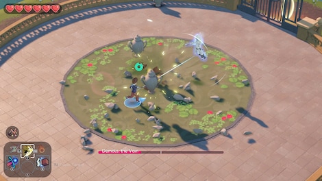 Spells & Secrets (PC) - Steam Key - GLOBAL - 8