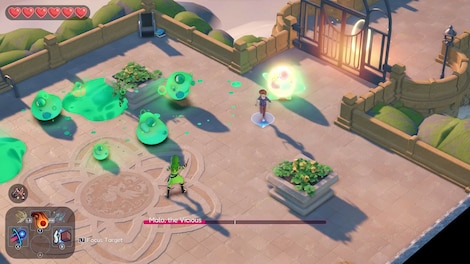 Spells & Secrets (PC) - Steam Key - GLOBAL - 7