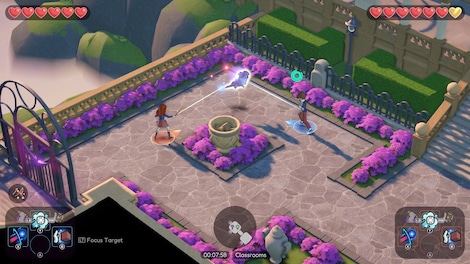 Spells & Secrets (PC) - Steam Key - GLOBAL - 12
