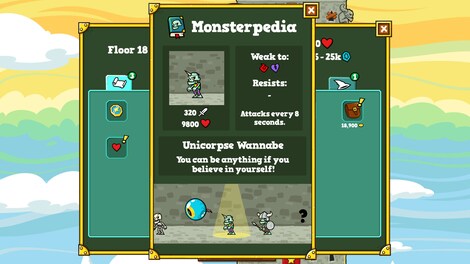 Spellspire Steam Key GLOBAL - 3