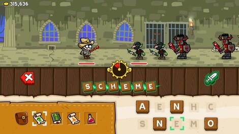 Spellspire Steam Key GLOBAL - 4