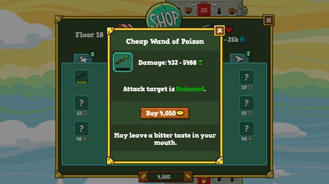 Spellspire Steam Key GLOBAL - 2
