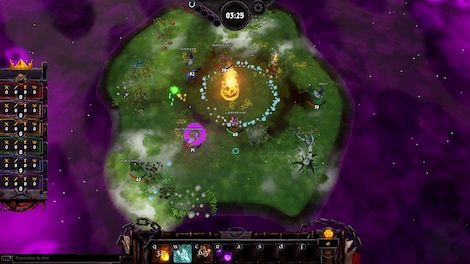 Spellsworn (PC) - Steam Key - GLOBAL - 6