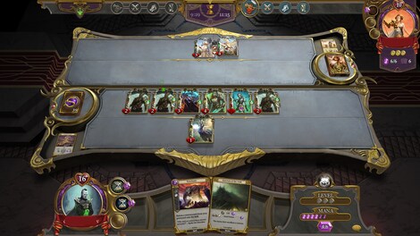 Spellweaver - Duke's Zombies Deck Steam Key GLOBAL - 6