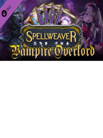 Spellweaver - Vampire Overlord Deck Steam Key GLOBAL - 1