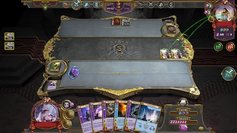 Spellweaver - Vampire Overlord Deck Steam Key GLOBAL - 4