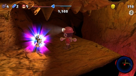 Spelunker Party! Steam Gift EUROPE - 3