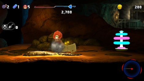 Spelunker Party! Steam Key GLOBAL - 5