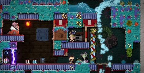 Spelunky 2 (PC) - Steam Account - GLOBAL - 12