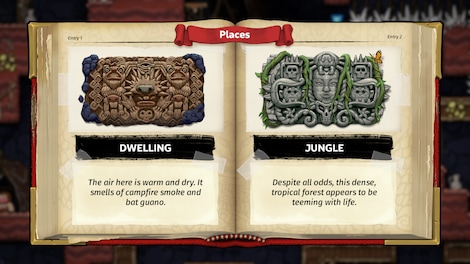 Spelunky 2 (PC) - Steam Gift - NORTH AMERICA - 7