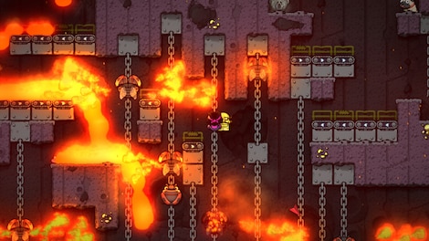 Spelunky 2 (PC) - Steam Gift - NORTH AMERICA - 4
