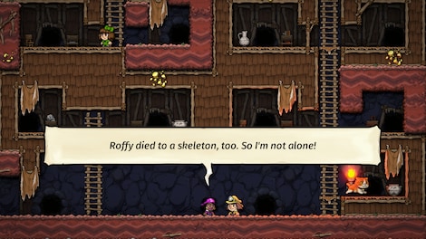 Spelunky 2 (PC) - Steam Gift - NORTH AMERICA - 8