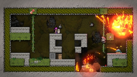 Spelunky 2 (PC) - Steam Gift - NORTH AMERICA - 9
