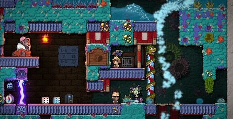 Spelunky 2 (PC) - Steam Gift - NORTH AMERICA - 12