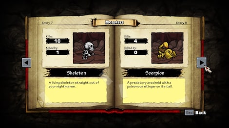 Spelunky Steam Gift EUROPE - 2