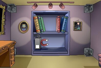 Spelunx and the Caves of Mr. Seudo Steam Gift GLOBAL - 4