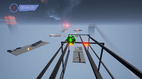 Sphere Complex Steam Key GLOBAL - 8