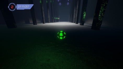 Sphere Complex Steam Key GLOBAL - 0
