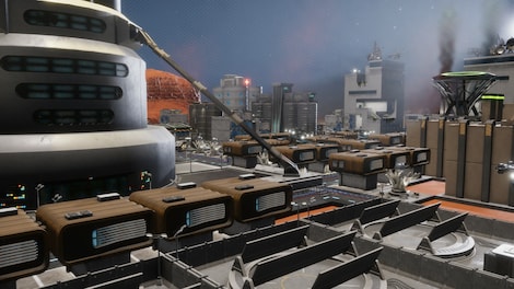 Sphere: Flying Cities (PC) - Steam Key - GLOBAL - 6