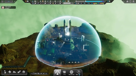 Sphere: Flying Cities (PC) - Steam Key - GLOBAL - 10