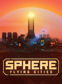 Sphere: Flying Cities (PC) - Steam Key - GLOBAL - 1