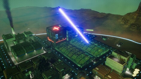 Sphere: Flying Cities (PC) - Steam Key - GLOBAL - 3
