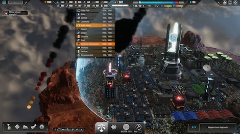 Sphere: Flying Cities (PC) - Steam Key - GLOBAL - 4