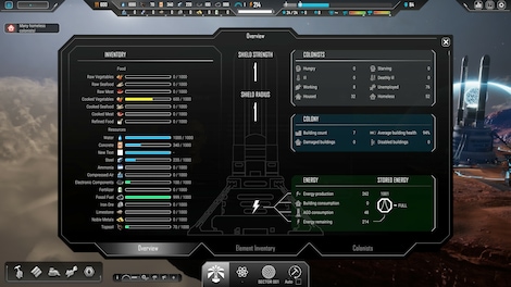 Sphere: Flying Cities (PC) - Steam Key - GLOBAL - 9